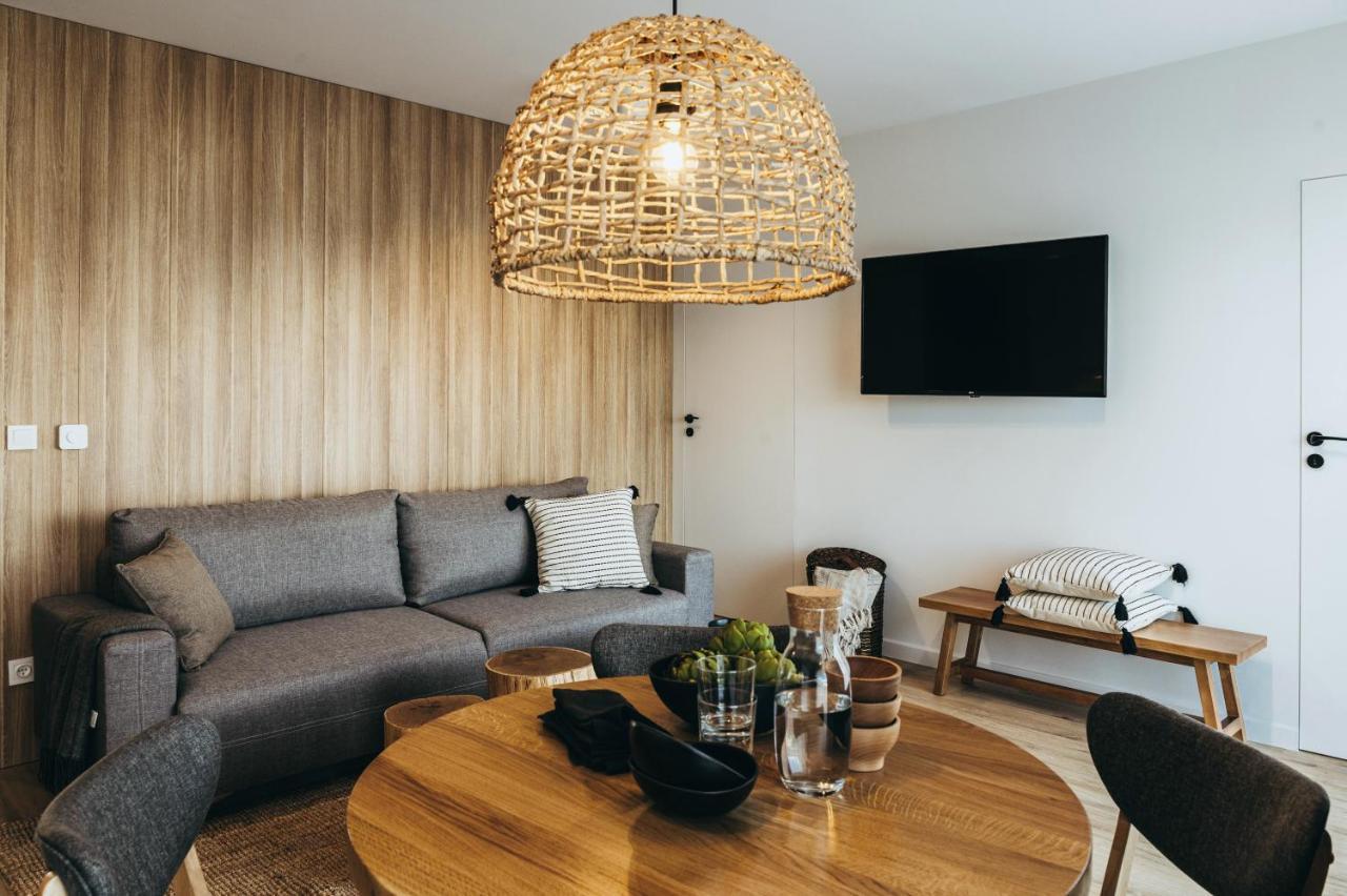 Bialka Residence Ski - Apartamenty Ski Resort エクステリア 写真