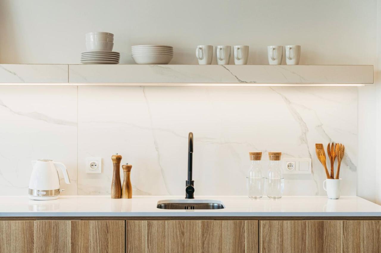 Bialka Residence Ski - Apartamenty Ski Resort エクステリア 写真