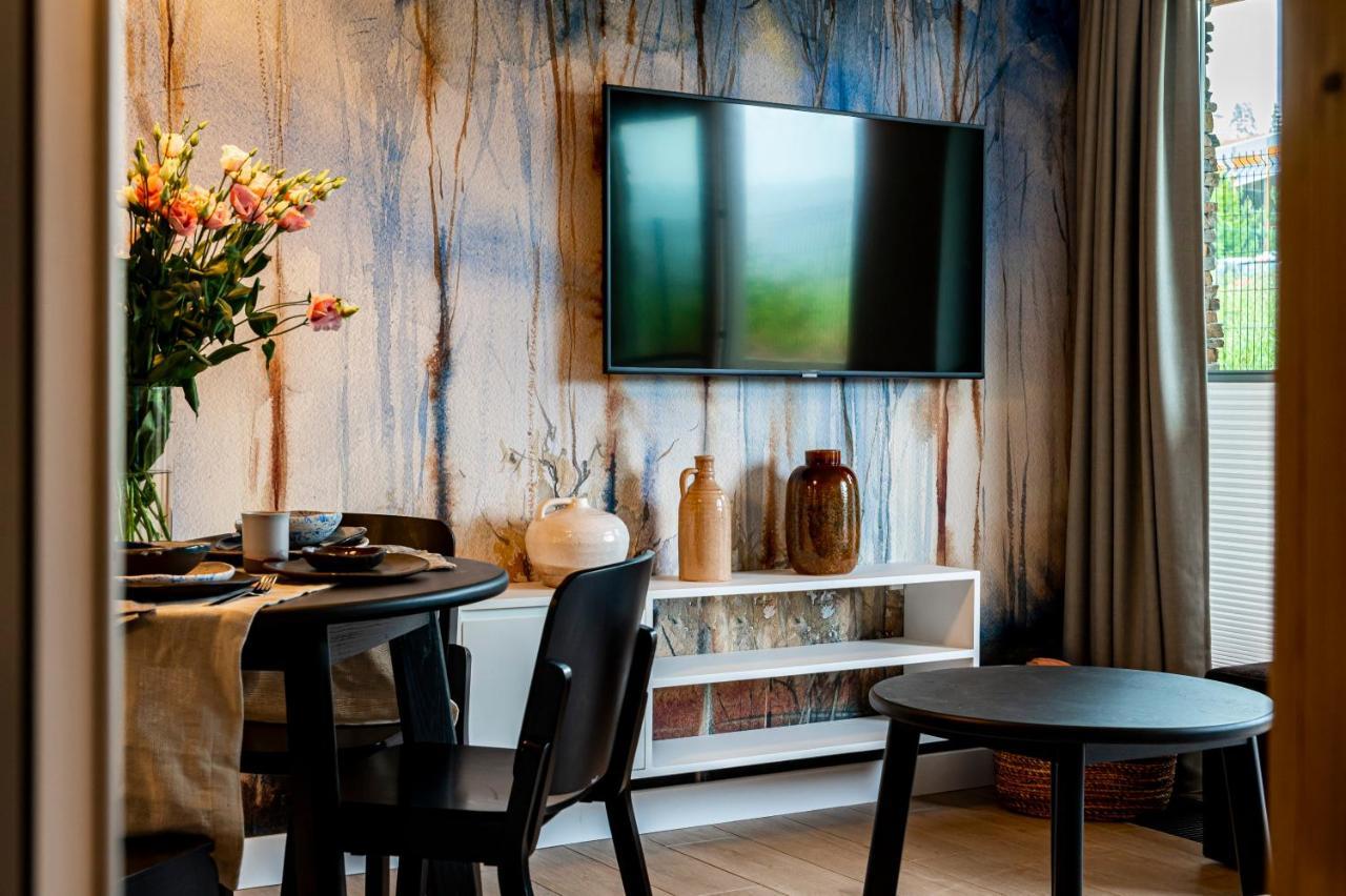Bialka Residence Ski - Apartamenty Ski Resort エクステリア 写真