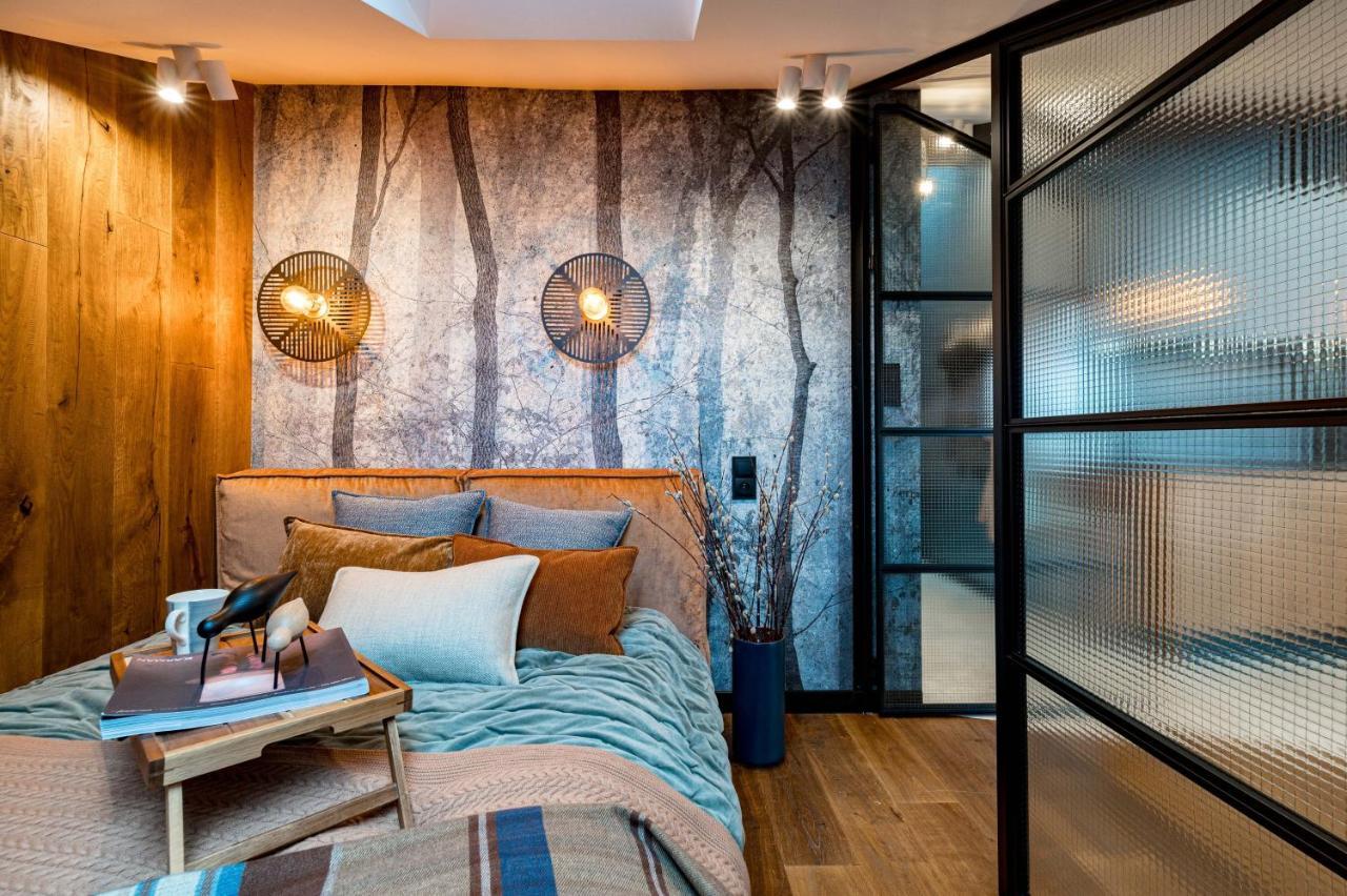 Bialka Residence Ski - Apartamenty Ski Resort エクステリア 写真