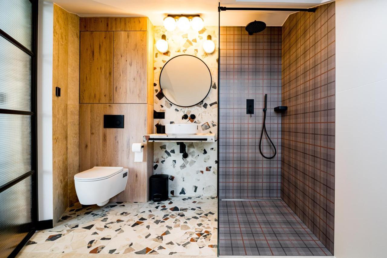 Bialka Residence Ski - Apartamenty Ski Resort エクステリア 写真