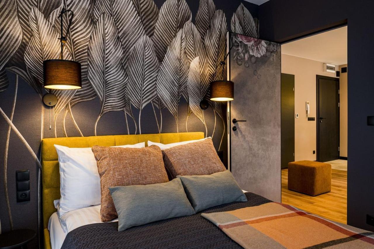 Bialka Residence Ski - Apartamenty Ski Resort エクステリア 写真