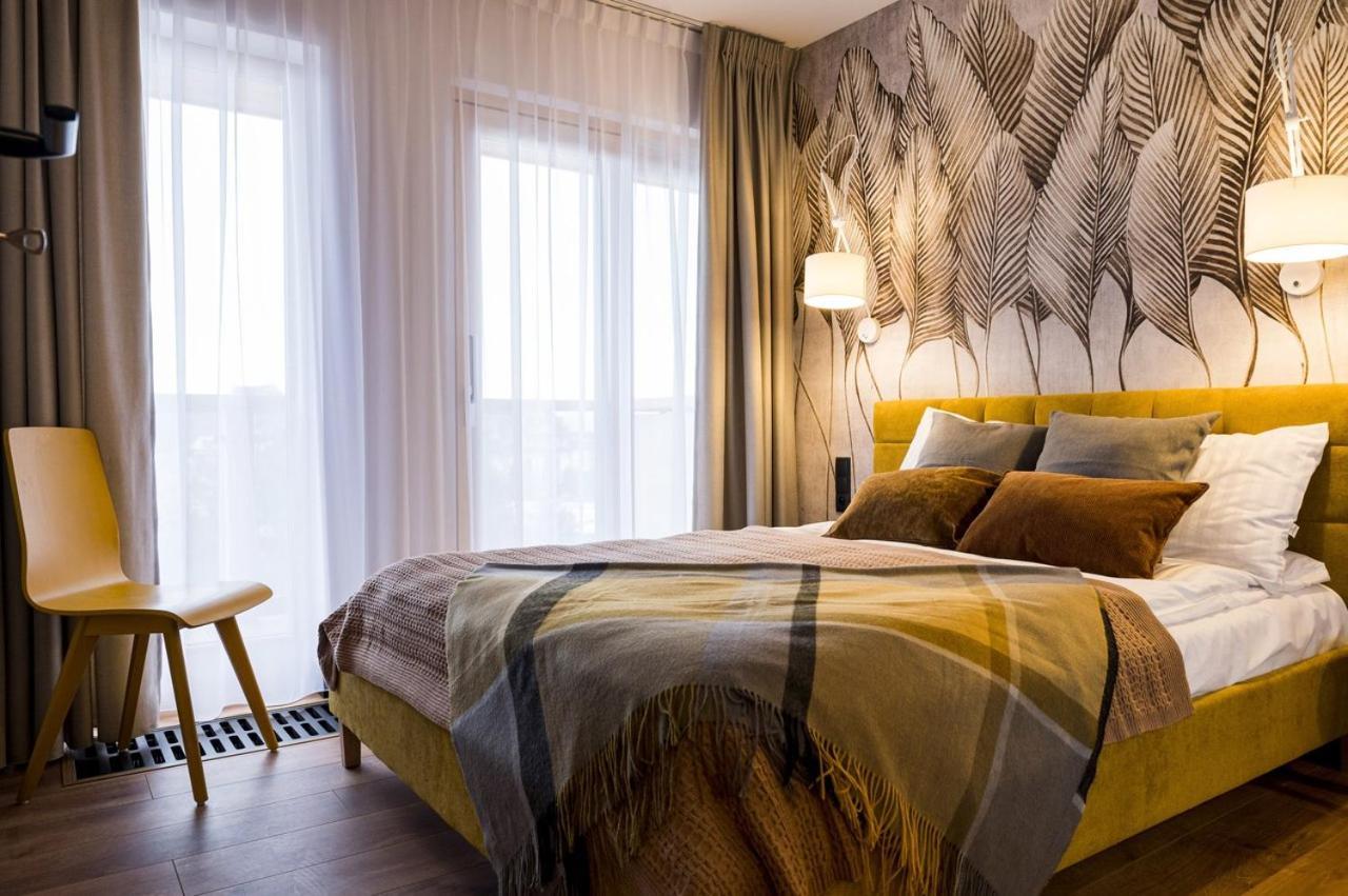 Bialka Residence Ski - Apartamenty Ski Resort エクステリア 写真