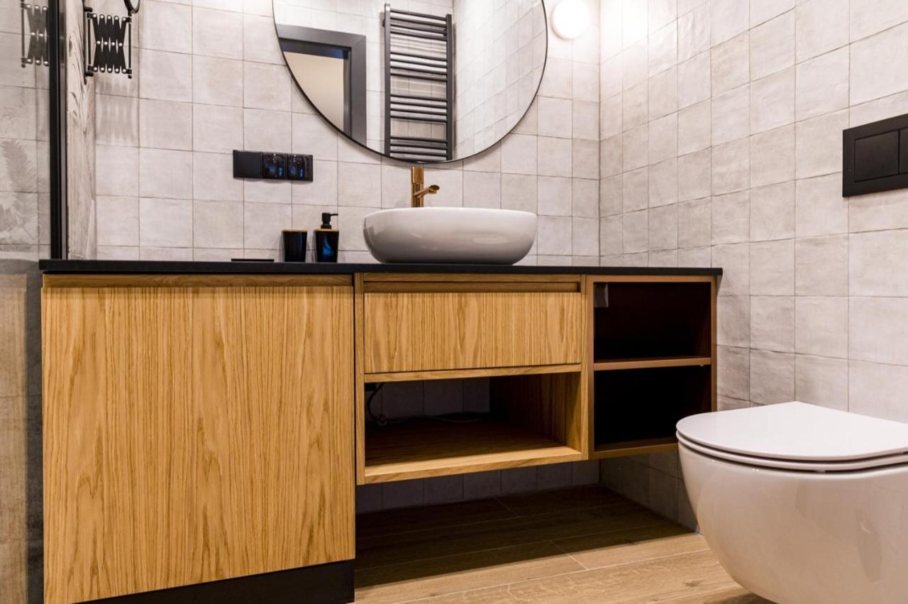 Bialka Residence Ski - Apartamenty Ski Resort エクステリア 写真