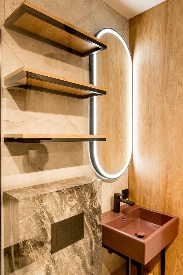 Bialka Residence Ski - Apartamenty Ski Resort エクステリア 写真