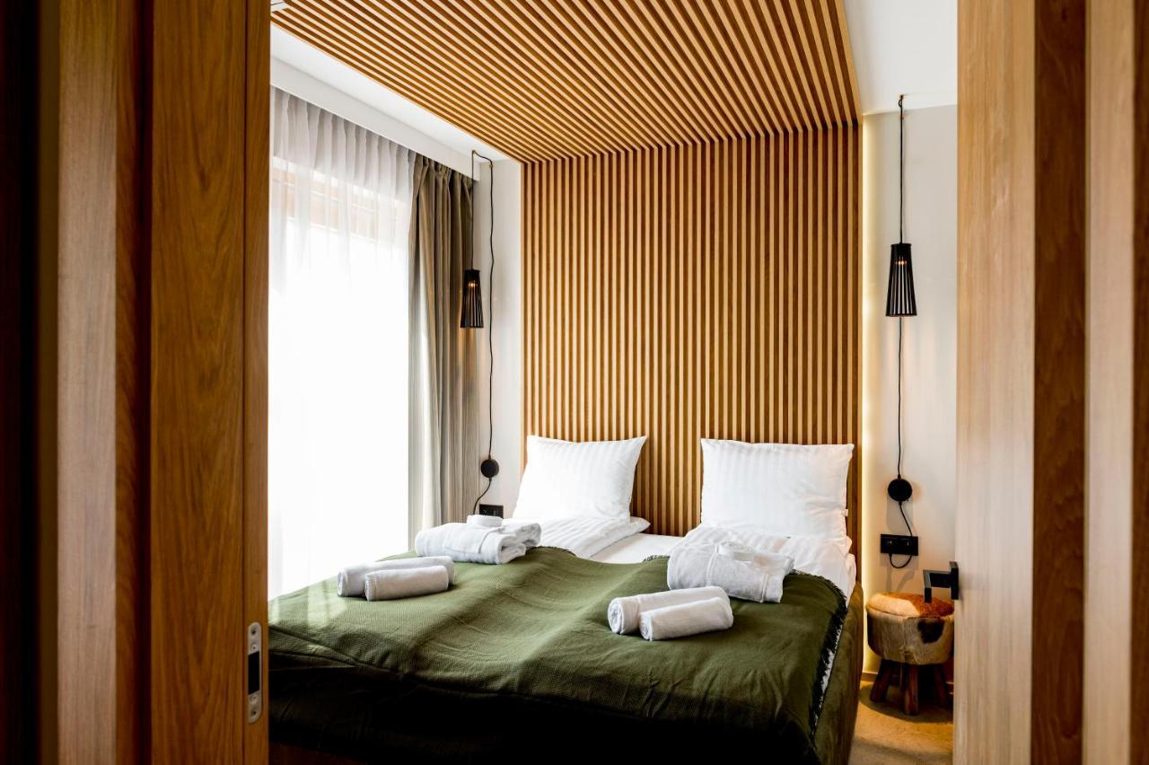Bialka Residence Ski - Apartamenty Ski Resort エクステリア 写真