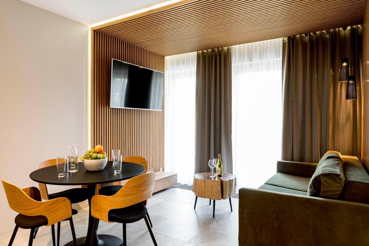 Bialka Residence Ski - Apartamenty Ski Resort エクステリア 写真